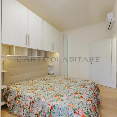 Apartmán Levantina