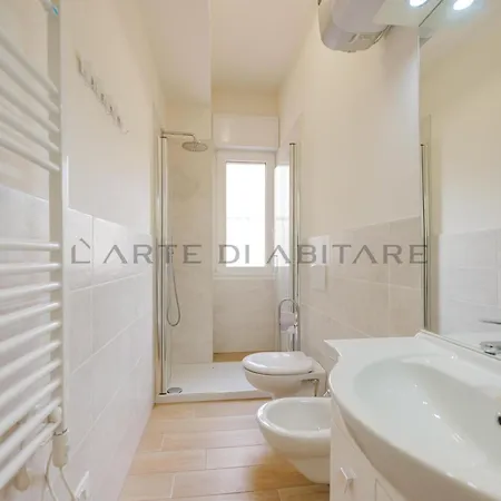 Levantina Apartmán Lido di Jesolo