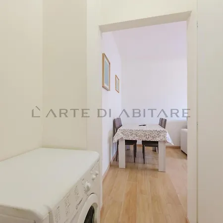 Levantina Apartmán