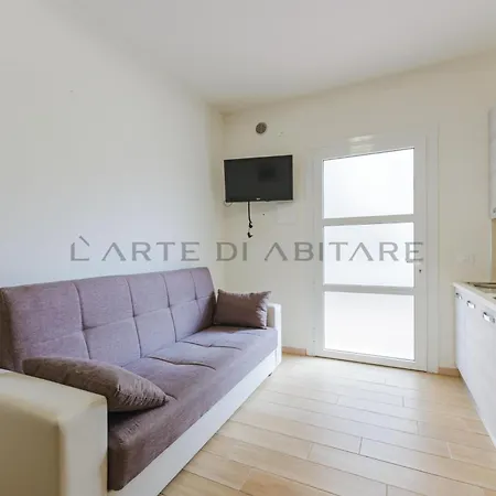 Levantina Apartmán *