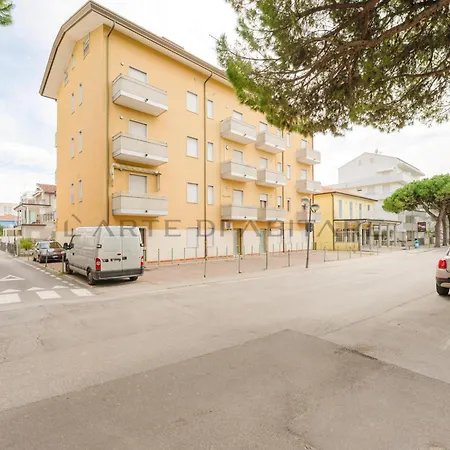 Levantina Apartmán Lido di Jesolo